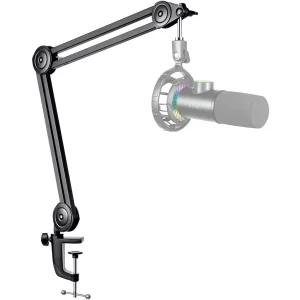 FIFINE BM63 Boom Arm Stand