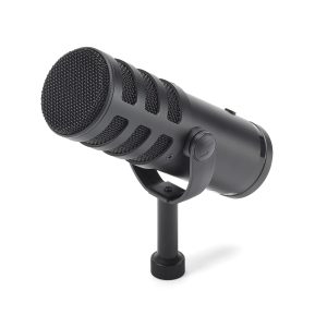 Samson Q9U XLR/USB Dynamic Microphone
