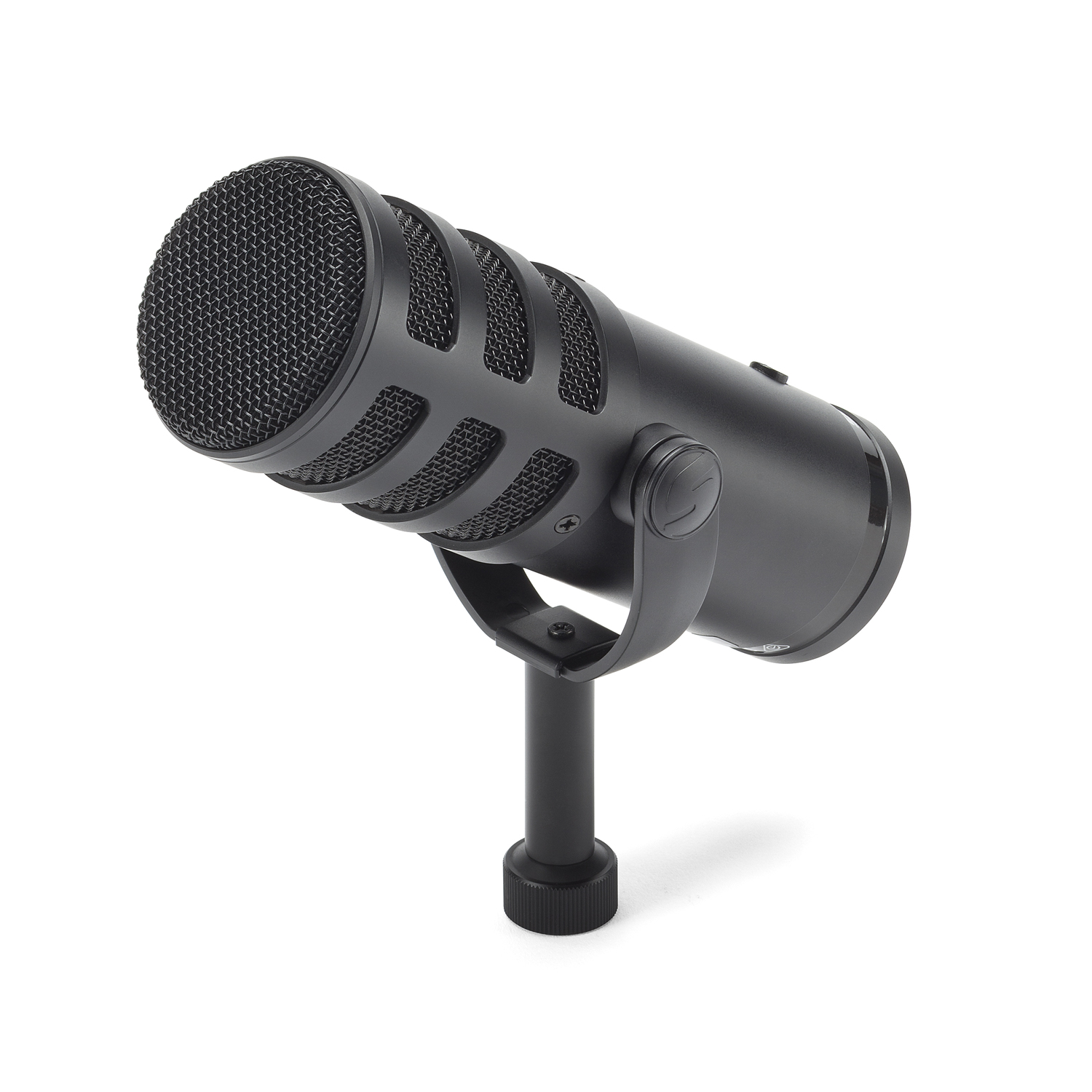 Samson Q9U XLR USB Broadcast Dynamic Microphone