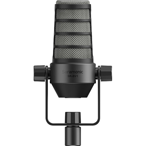 Saramonic SR BV1 Dynamic Microphone