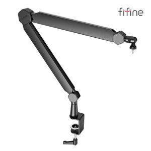 FIFINE BM66 Boom Arm Stand