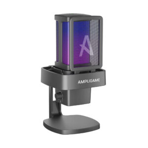 FIFINE Q8 USB Condenser Microphone